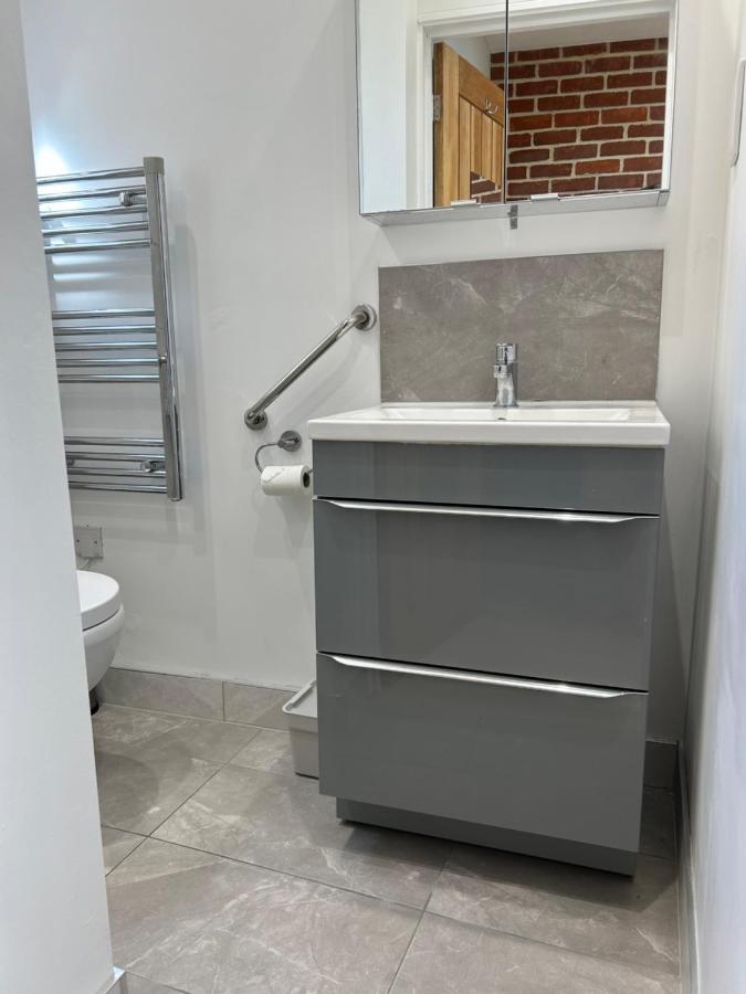 Studio 33 Chichester Exteriér fotografie