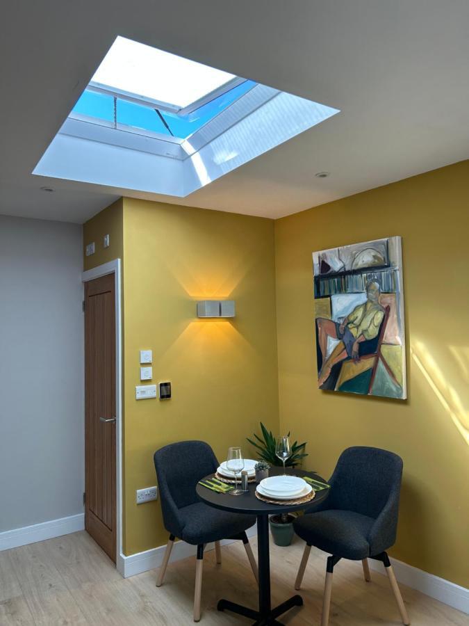 Studio 33 Chichester Exteriér fotografie