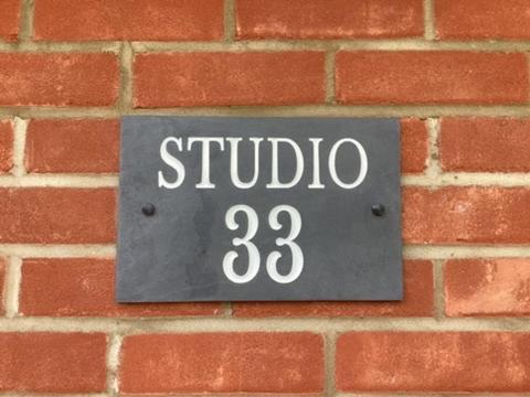 Studio 33 Chichester Exteriér fotografie